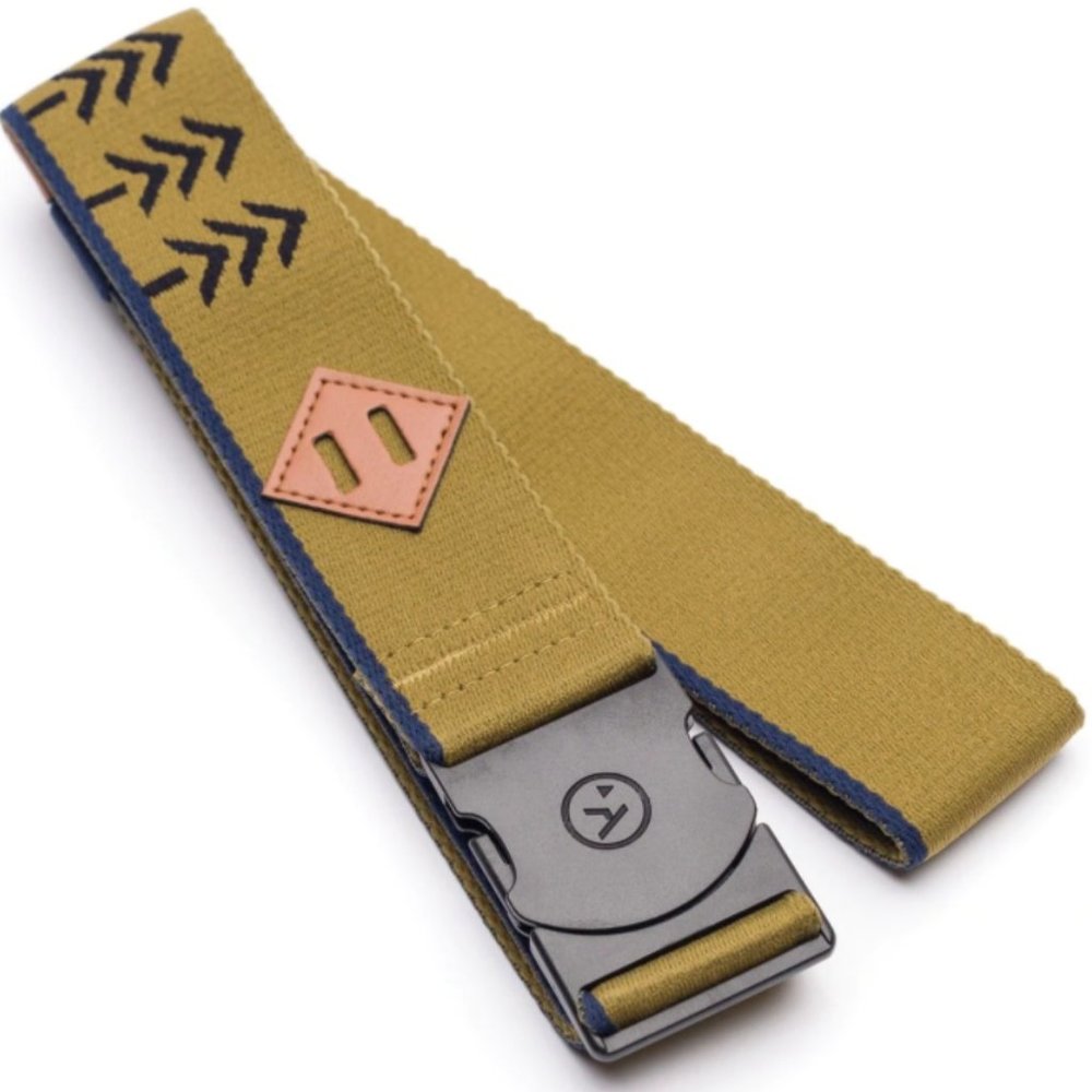 Arcade belt